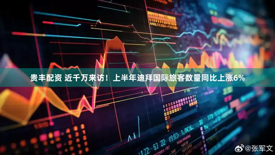 贵丰配资 近千万来访！上半年迪拜国际旅客数量同比上涨6%